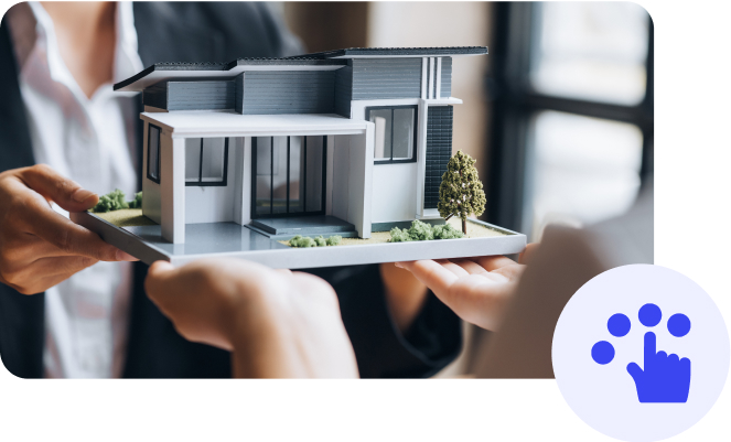 Select Options and Sign Listing Agreements
