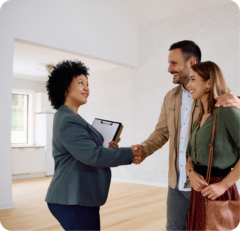 Sell Your Home with Smart Listing Services